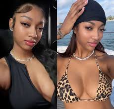 Bobby Portis acting like Angel Reese