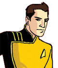 CBS Considering New Animated Trek Series For The Web