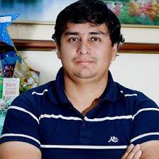 Roberto David (@Bellezamanaba)