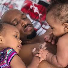 Fundraiser by Erica Gooch : Darnell Hill's Devastating Motorcycle Accident