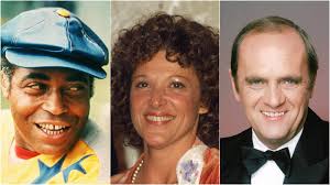 Stars We Lost in 2024: Honoring the Legacy of Film and TV Legends