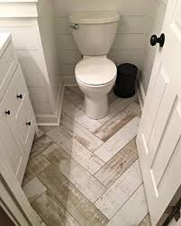 Bathroom Floor Tile Patterns Ideas Brings Your Bathroom To The Next Level Here Small Master Bathroom Bathroom Remodel Master Small Bathroom Remodel
