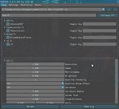 Hsm mega bezel reflection shader feedback and updates overlays libretro forums hsm mega bezel reflection shader. How To Disable Reshade Overlay