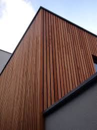 Yves Deneyer Menuiserie Bois Bardage Bois Exterieur Bardage Exterieur Maison Bardage Bois Vertical