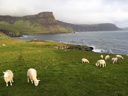 More about the neist point lighthouse. Neist Point Lighthouse Best Sunset On Isle Of Skye Two Traveling Texans