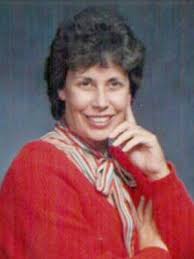 Margeret Harris Obituary (1940