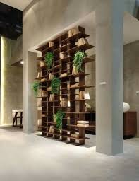 Maybe you would like to learn more about one of these? 80 Incredible Room Dividers And Separators With Selves Ideas 68 Wall Partition Design Room Partition Designs Divider Design