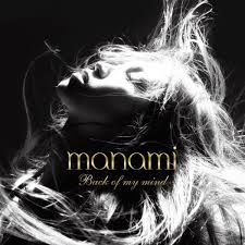 Back of My Mind - Single - Album by Manami - Apple Music