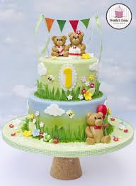 Happy Birthday Cake Honey Bunny Cartoon Cake Images Teddy Bears Picnic Birthday Cake Teddy Bear Birthday Cake Teddy Bear Picnic Birthday Picnic Birthday