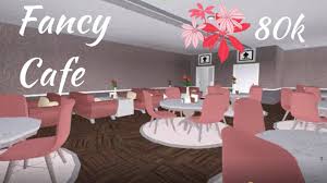 Why not subscribe to my channel to become a #bexyycorn, and don't forget to give this video a like! Roblox L Bloxburg Fancy Cafe 80k Welcometobloxburg Robloxbloxburg Bloxburgbuilds Bloxburgcafe Bloxburgcafeideas Fan Unique House Design Roblox Fancy