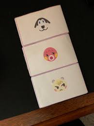 These amiibo cards are perfect for fans that are having a hard time obtaining amiibo cards from the 1st series of animal crossing. My Simple Acnh Amiibo Cards Amiibomb