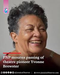 Anderson Mervyn Brewster"