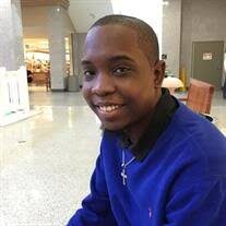 Roderick Bowden Obituary