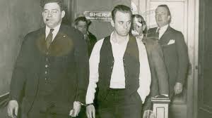More images for john dillinger » John Dillinger Exhumation Family Can T Disinter Gangster Judge Says