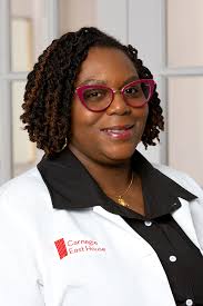 Meet The Team — Carnegie East House