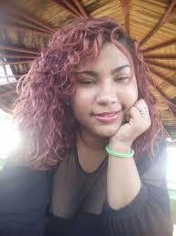 Genesis Gallardo's Instagram, Twitter & Facebook