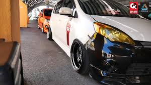 2540 mm x 1415 mm x 1310 mm Alza Stance Culture By Ed Jalil