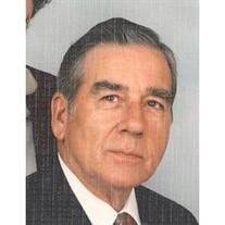 Lee Vernon Lunsford Obituary