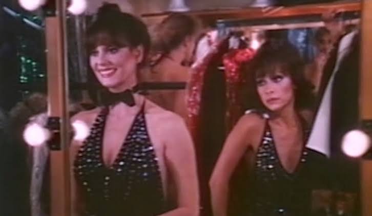 Portrait of a Showgirl (1982)
