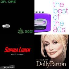 Musiken i Sommar med Elin Kling