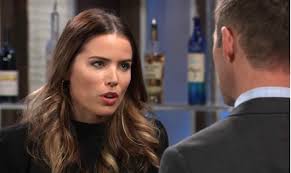 Maybe you would like to learn more about one of these? General Hospital Spoilers And Rumors Valentin Catches Sasha With Drugs Forces Her To Come Clean Can He Help Her Celebrating The Soaps