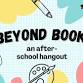 Beyond Books event image