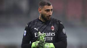 Сейчас ему 22, и он всё ещё не пропускал. My Voevali Stradali Pobezhdali Plakali Donnarumma Trogatelno Poproshalsya S Milanom Footboom