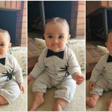 Baby Pubert Addams Addams Family Costume Diy Inspired