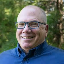 Tom Rickert Named 2024 Kane County Planner of the Year