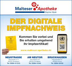 Digitaler impfpass an apotheken in nrw: Gqedxsfvuukfum