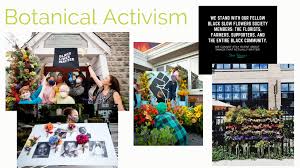 South portland portland calendar the team. Slow Flowers Floral Insights Industry Forecast For 2021 Slowflowers Journal