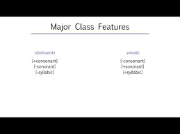 4 4 Natural Classes Essentials Of Linguistics