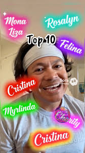 Shoutout sa Top Engagers! 🎉 Mona Liza, Rosalyn, Jenman, Felina, Myrlinda,  Chay Go, Tess Lao, Cristina, Charity 🙌 Solid support! 🔥 #PatokBizdakMTV