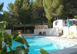 Camping Aux Normes En 2020 Camping Permis De Construire Vaison La Romaine