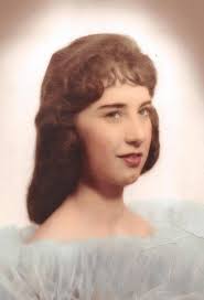 Jane Smallwood Obituary