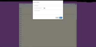 Fullcalendar Arshaw Adding An Event With Modal Window Stack Overflow