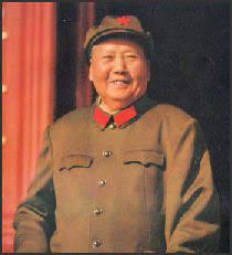 The answer is pretty simple, mao never freaking brushed his teeth. Mao S Private Life And Sexual Activity Facts And Details