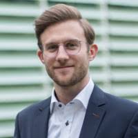 Benjamin Rausch's Instagram, Twitter & Facebook