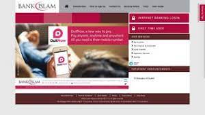 Ia mampu memberikan peluang kepada anda hadiah yang bernilai sehingga sejuta ringgit malaysia. Https Logindrive Com Ebanker Bank Islam