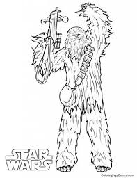 100 Star Wars Coloring Pages Star Wars Printables Star Wars Colors Star Wars Kids