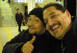 Japan Travel Reports: Fall Colors at Mt. Shigi in Nara