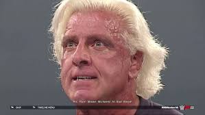 Lets Play: WWE 2K15 2K Showcase(Best Friends,Bitter Enemies) Pt 9: Ric  Flair vs Shawn Michaels