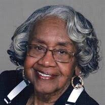 Mrs. Della Mae Tucker Obituary