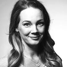 Rökt lax och avokado