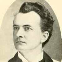 Rev Quincy Ewing (1867–1939) • FamilySearch