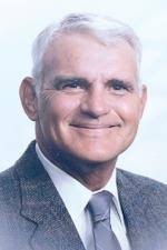 Larry Walsh Obituary (1935