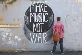 Choose from a wide range of similar scenes. A Work Of Street Art The Best Murals In Nashville