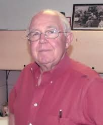 James Little Obituary