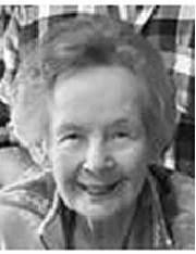 Elizabeth Mulkey Obituary (1925