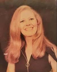 Mary Garrett Obituary (2025)